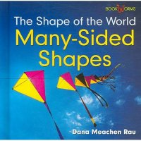 Many-Sided Shapes  (The Shape of the World series)