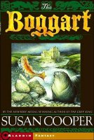 Boggart, Book 1:  The Boggart