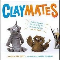 the claymates