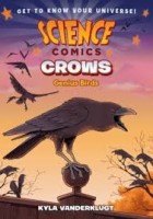 science comics crows