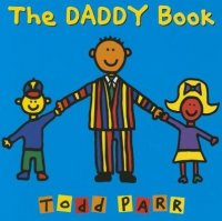 Daddy Book  (The Daddy Book)
