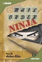 Mail Order Ninja, Vol 1