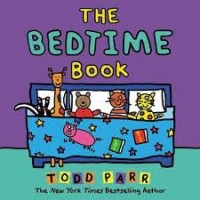 the bedtime book parr