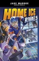 jake maddox home ice rivals