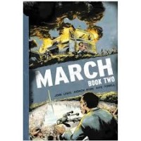 march book two