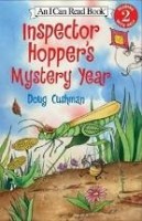 &#039;s Mystery Year    An I Can Read Book  Level 2