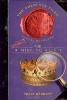 Sherlock Files, Book 4:  The Missing Heir