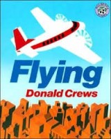 flying donald crews