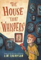 house that whispers