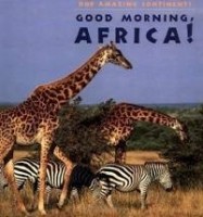 good morning africa sayre