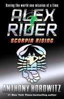 Alex Rider, Book 9: Scorpia Rising