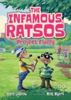 infamous ratsos  project fluffy
