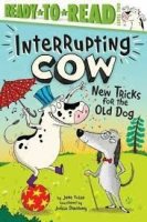 interrupting cow new tricks