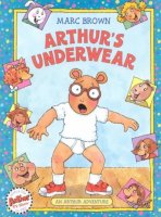 Arthur&#039;s Underwear