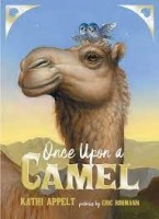 once upon a camel