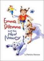 Emma Dilemma and The New Nanny