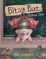 bitzie bat and her stars