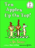 ten apples up on top lesieg
