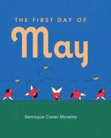 the first day of may