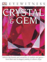 dk eyewitness  crystals and gem