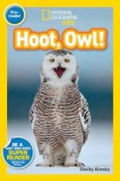 Hoot Owl national geographic kids