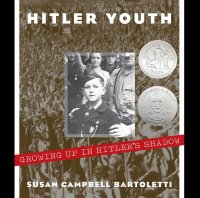Hitler Youth: Growing Up in Hitler&#039;s Shadow