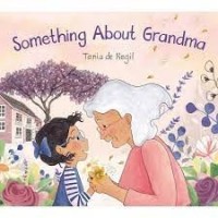 something about grandma