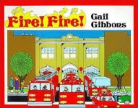 fire fire gibbons