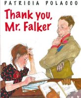 Thank You Mr. Falker