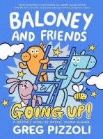 baloney and friends going up