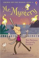 Mr. Mystery (Usborne, Book 15)