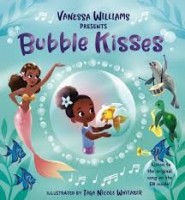 bubble kisses  vanessa williams