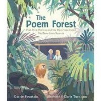 the poem forest