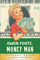 Owen Foote Series: Owen Foote, Money Man