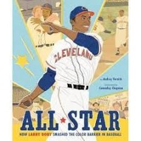 all star how larry doby