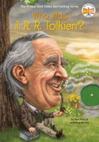 who was jrr tolkien