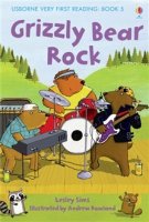 Grizzly Bear Rock (Usborne, Book 5)