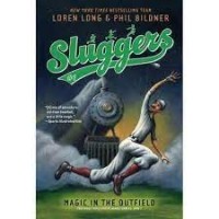 sluggers magic in the outfield long