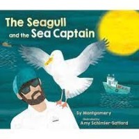 seagull and the sea captain