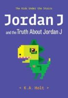 jordan j and the truth about jordan