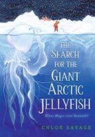 search for the giant arctic
