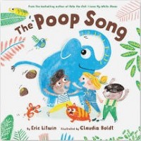 the poop song eric litwin