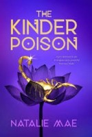 the kinder poison