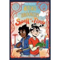witches of brooklyn spell of a time