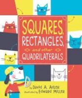 squares rectangles