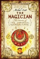 Magician (Secrets of the Immortal Nicholas Flamel, Book 2)