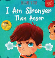 i am stronger than anger by elizabeth cole