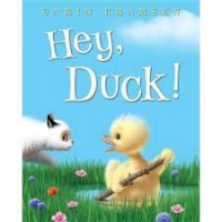 hey duck