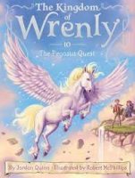 the pegasus quest kingdom of wrenly