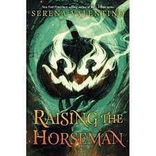 raising the horseman